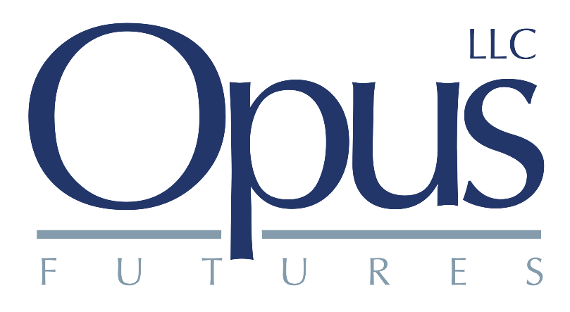 Opus Futures Logo